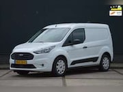 Ford Transit Connect - 1.5 EcoBlue L1 Trend Euro 6 Airco Camera Schuifdeu