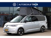 Volkswagen California - 180KW-245PK, Hybride, Camper, Standkachel, Keuken met Koelka