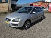 Ford Focus - 2.0-16V Rally Edition Airco Cruise Onderhoudsboekjes zie fot