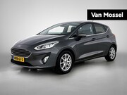 Ford Fiesta - 1.0 EcoBoost Titanium | eerste Eigenaar | Apple Carplay/Andr