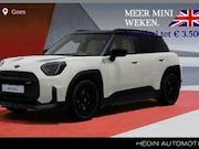 MINI Aceman - SE John Cooper Works | XL | Trekhaak | Motorkapstr