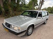 Volvo 940 - 2.0i GL Turbo