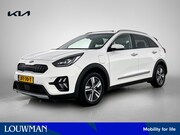 Kia Niro - 1.6 GDi PHEV DynamicPlusLine JBL | Stoelverwarming | stuurve