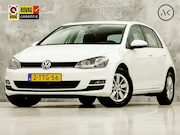 Volkswagen Golf - 1.2 TSI Sportline (NAVIGATIE, CLIMATE, STOELVERWARMING, ADAP