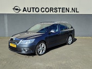 Skoda Octavia - 2.0TFSI RS 200PK Trekhaak Ecc Navi* Android Auto Apple Carpl