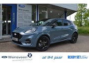 Ford Puma - 1.0T 155pk ECOBOOST Hybrid Blue Cruise Edition AUT | VOORRAA