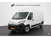 Opel Movano - 2.2D 140 S&S L3H2 3.5t Automaat / Navigatie / Camera
