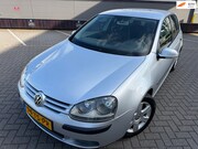 Volkswagen Golf - 1.6 FSI Sportline*NEW-APK*Airco*Cruise*Elkt-Ramen*Velgen*C-D