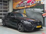 Mercedes-Benz C-klasse - AMG 43 4MATIC