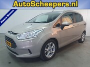 Ford B-Max - 1.0 EcoBoost Titanium CRUISE/CLIMA/PDC/TRHAAK