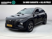 Hyundai Tucson - 1.6 T-GDI PHEV Premium 4WD | Stoelverkoeling/verwarming | St