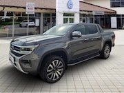 Volkswagen Amarok - DoubleCab Aventura