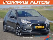 DS DS 3 - 3 1.2 Business | Rijklaarprijs | Garantie