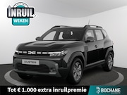 Dacia Duster - Expression | Achteruitrijcamera | Bekleding ‘Expression’ | C