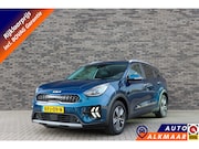 Kia Niro - 1.6 GDi PHEV ExecutiveLine | Adaptieve cruise | Leer | Rijkl