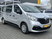 Renault Trafic - 1.6 dCi BTW / BPM vrij Marge Lengte 2 Airco Cruise control N