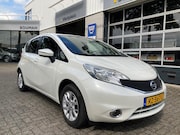 Nissan Note - 1.2 Acenta