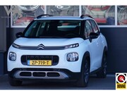Citroën C3 Aircross - 1.2 PureTech Feel, NL, clima, PDC, CarPlay