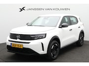 Opel Frontera - Extended range Electric Edition 54 kWh Direct uit voorraad