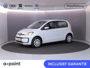 Volkswagen Up! - 1.0 65 pk | Navigatie via App | Airco | Parkeersensoren acht
