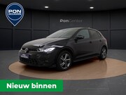 Volkswagen Polo - 1.0 TSI R-Line | ACC | Parkeerhulp | LED | Spiegelpakket | G