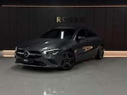 Mercedes-Benz CLA-Klasse - 200|AMG|CRUISE|CARPLAY|CAMERA|LED