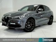 Alfa Romeo Stelvio - 2.0 T AWD Veloce 280pk | Camera | Harman Kardon | Memory | A