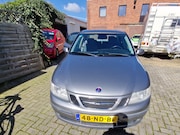 Saab 9-3 - 1.8t Optic Perfect rijdende auto Automaat schakeld zo als he