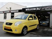 Kia Picanto - 1.0 Seven /Airco / APK Nieuw / Nieuwe Koppeling