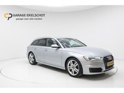 Audi A6 - Avant 2.0 TFSI quattro Sport S-Line|Stoelver|Trekhaak|Cruise