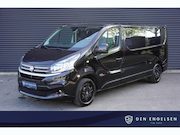 Fiat Talento - 120pk L2H1 Camera Navigatie Parkeersensoren 3-zits