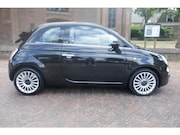 Fiat 500 - 1.2 Lounge - PDC-AIRCO-109.000 KM