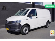 Volkswagen Transporter - 2.0 TDI - EURO 6 - Airco - Navi - Cruise - €10.900, - Excl.