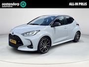 Toyota Yaris - 1.5 Hybrid GR Sport | JBL Premium audio | Navigatie | Parkee