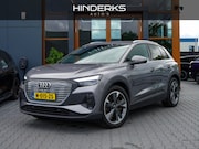 Audi Q4 e-tron - 40 Launch ed. 77 kWh | 90, 13% SOH | Trekhaak | Led | PDC |