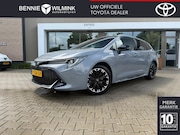 Toyota Corolla - Touring Sports 2.0 Hybrid GR-Sport