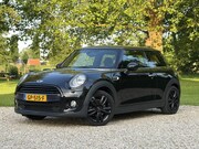 MINI Cooper - 1.5 Black Edition, John Cooper Works *NL-Auto