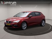 Seat Leon - ST 1.4 TSI FR, Leder-Alcantara, Climate Control, Carplay, Be