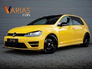 Volkswagen Golf - 2.0 TSI R 4Motion Pano Leer DynAudio VOL!