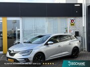 Renault Mégane - Estate 1.3 TCe 140 Techno | Trekhaak | NAP | Navigatie | Ach