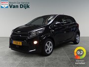 Kia Picanto - 1.0 DPi DynamicLine Airco / Cruise