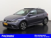 Volkswagen Polo - 1.0 TSI R-Line DSG | 110PK | Schuifdak | Beats Sound | Zonda