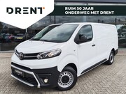 Toyota ProAce Long Worker - 2.0 D-4D L2 Navigator | 360 camera | Navi | Sensoren v/a | A