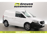 Mercedes-Benz Citan - 110 102PK | Benzine | 3 Zits | Airco | Cruise | Carplay | Tr
