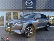 Nissan Qashqai - 1.3 MHEV N-Connecta | AFNEEMBARE TREKHAAK | 360 CAMERA |