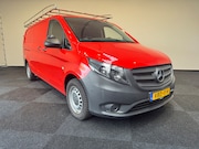 Mercedes-Benz Vito - XL 114 CDI Airco navigatie trekhaak imperiaal kasten