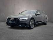 Audi A6 - Avant 55 TFSI e 367PK quattro Trekhaak | Panoramadak | Verwa
