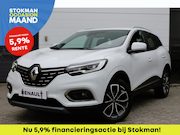 Renault Kadjar - 1.3 TCe 160 PK Intens | Automaat | Stoelverwarming voor | Ca