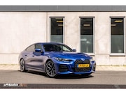 BMW 4-serie Gran Coupe - 420i Business Edition Plus