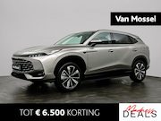 MG MG HS PHEV - 1.5 Aut. Luxury |  Leder | 100 KM Elektrisch | 360 CAM | 19'